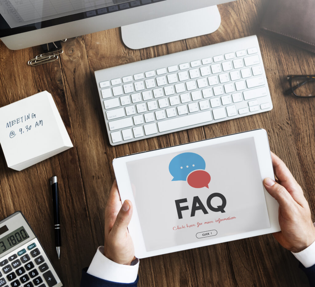 FAQ agencja Sun-SEO