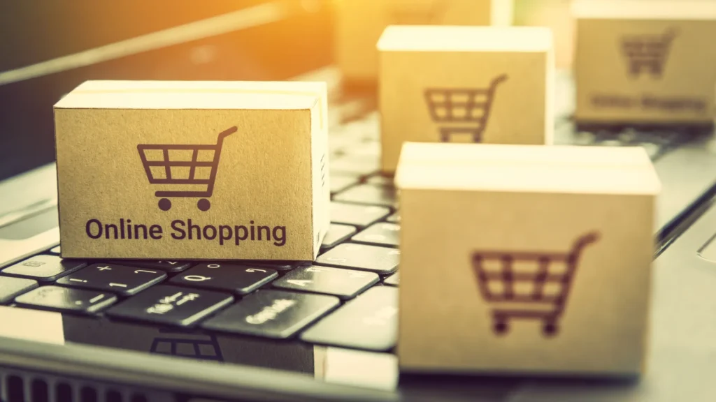 Pozycjonowanie E-commerce