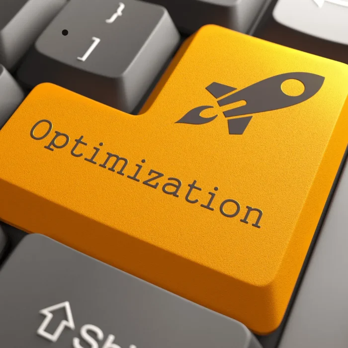 Optymalizacja SEO