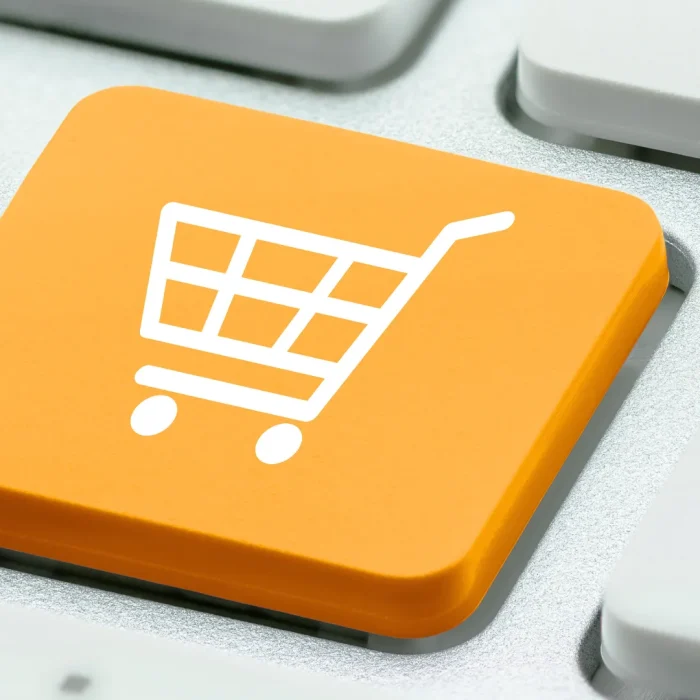 Pozycjonowanie E-commerce